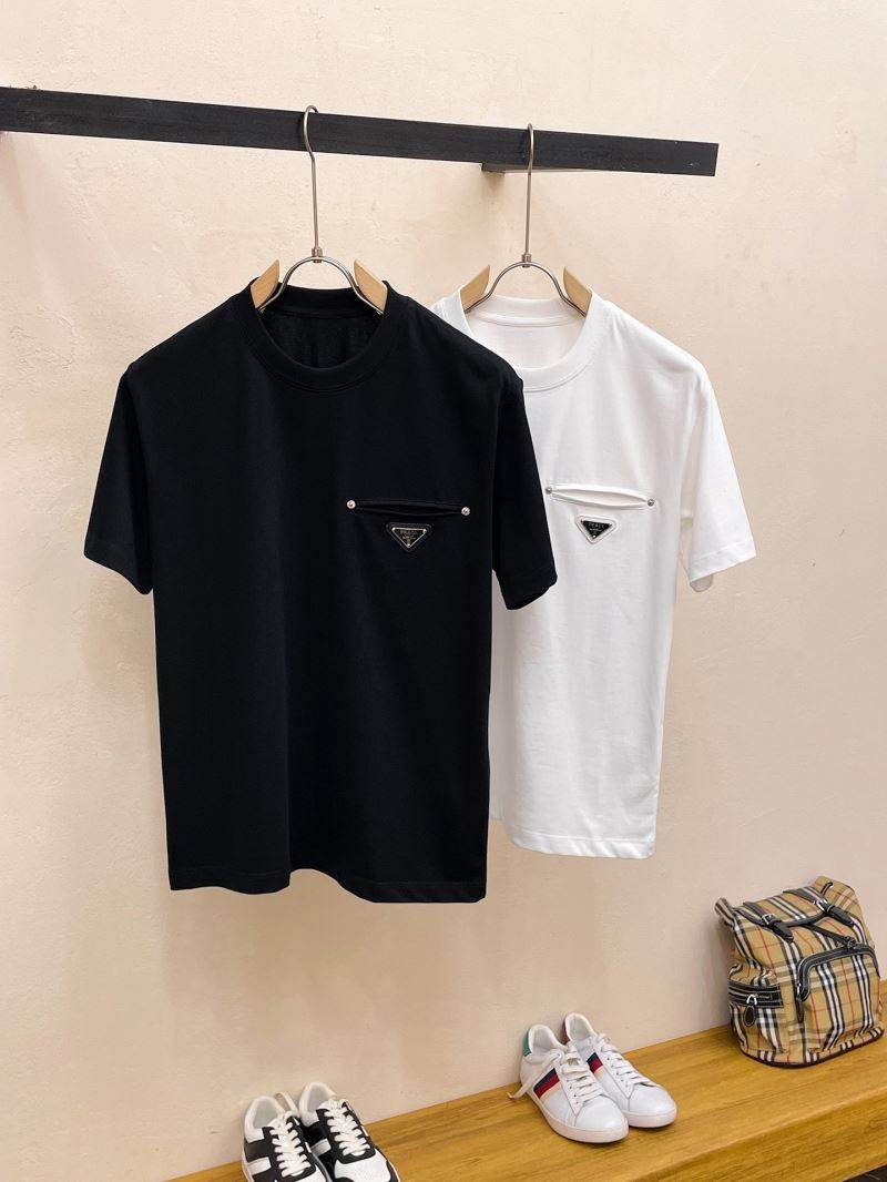 Prada T-Shirts